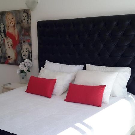 Villas Sol E Poesia Албуфейра Экстерьер фото