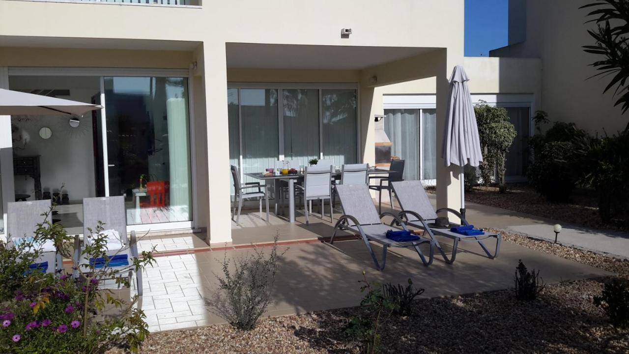 Villas Sol E Poesia Албуфейра Экстерьер фото