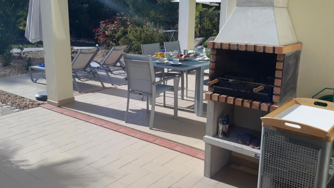 Villas Sol E Poesia Албуфейра Экстерьер фото
