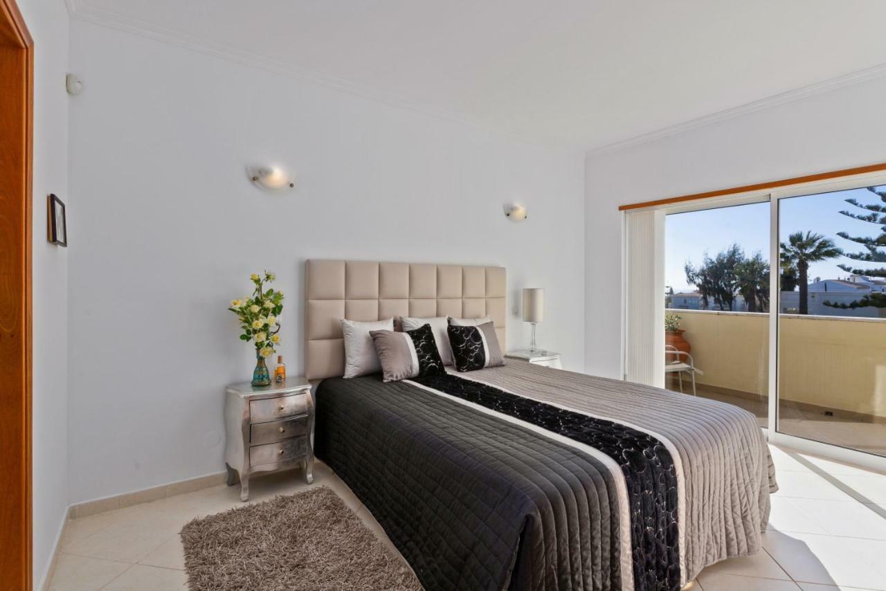 Villas Sol E Poesia Албуфейра Экстерьер фото