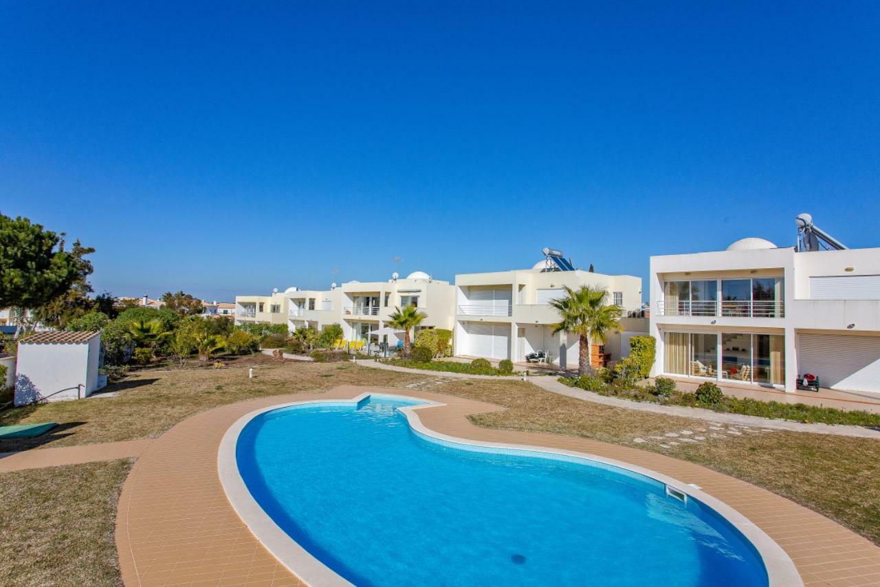 Villas Sol E Poesia Албуфейра Экстерьер фото