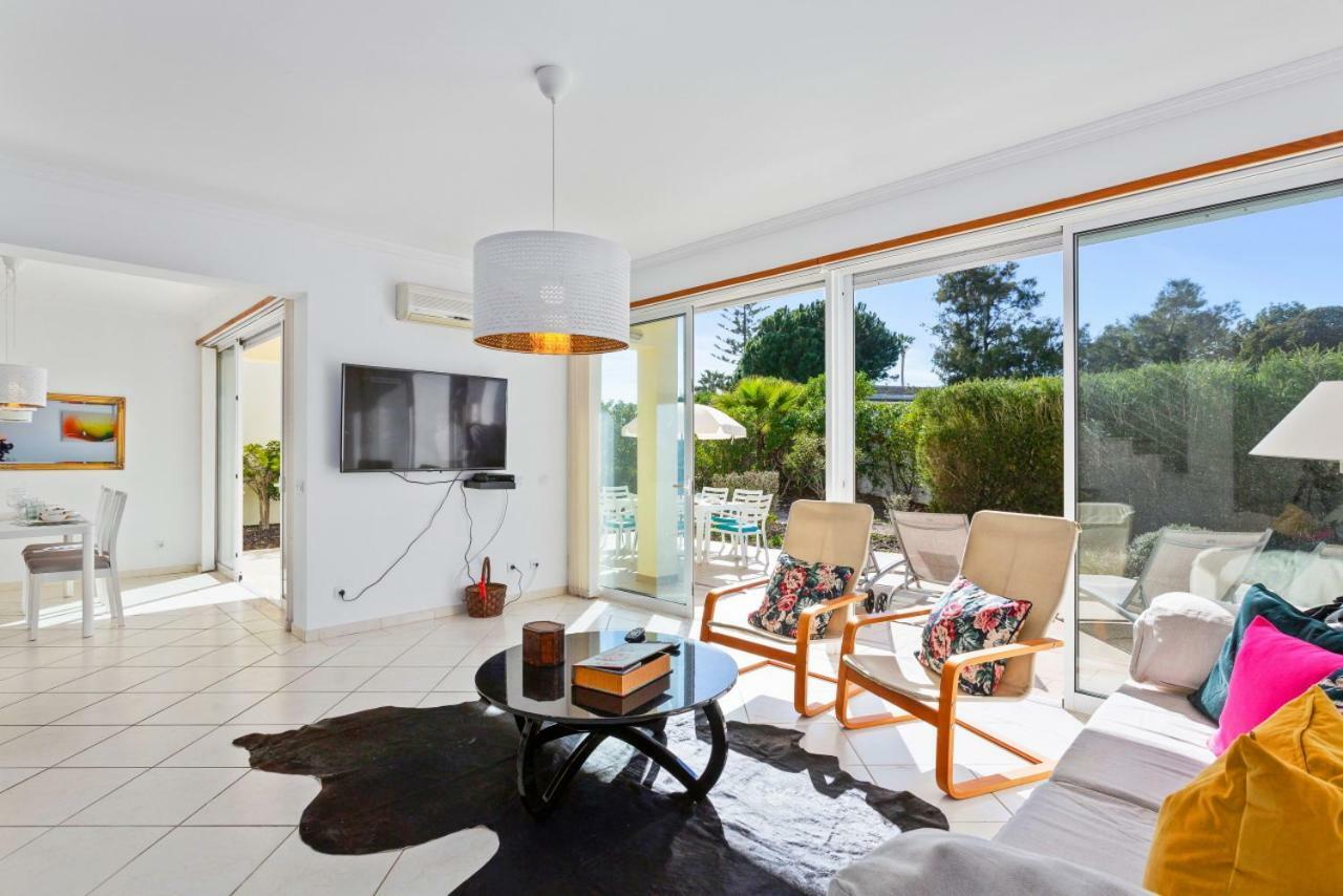 Villas Sol E Poesia Албуфейра Экстерьер фото