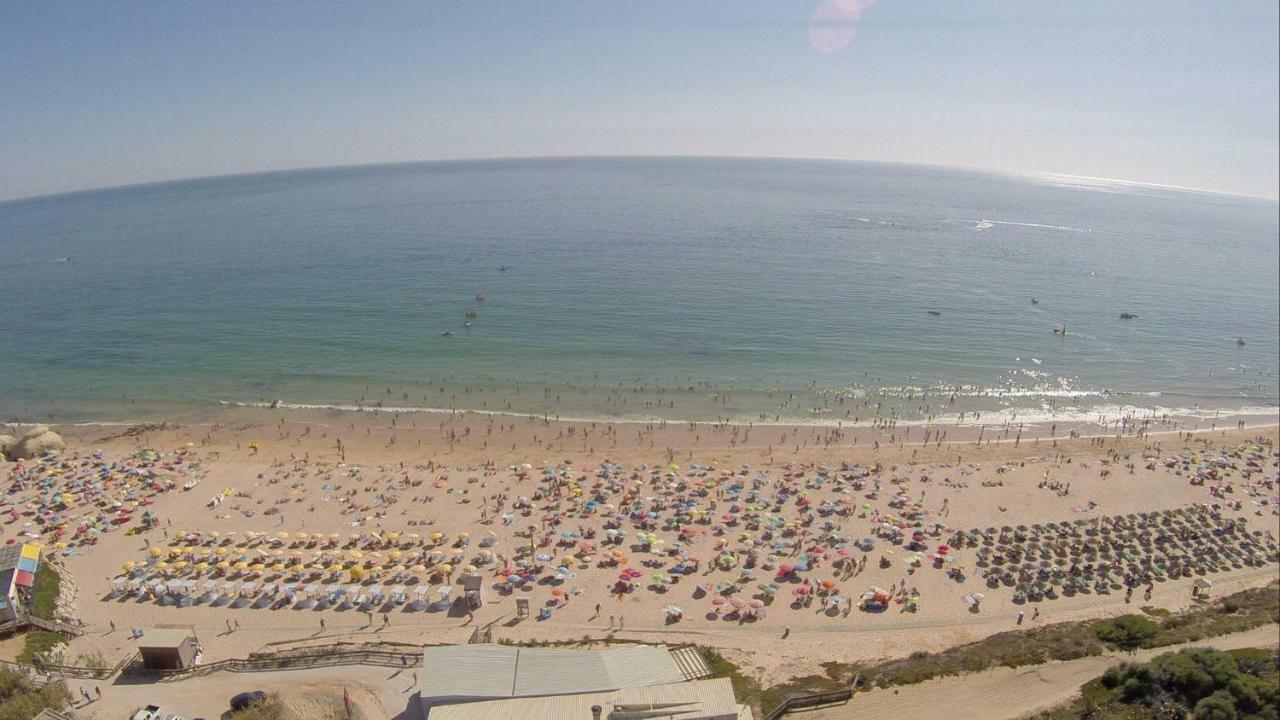 Villas Sol E Poesia Албуфейра Экстерьер фото