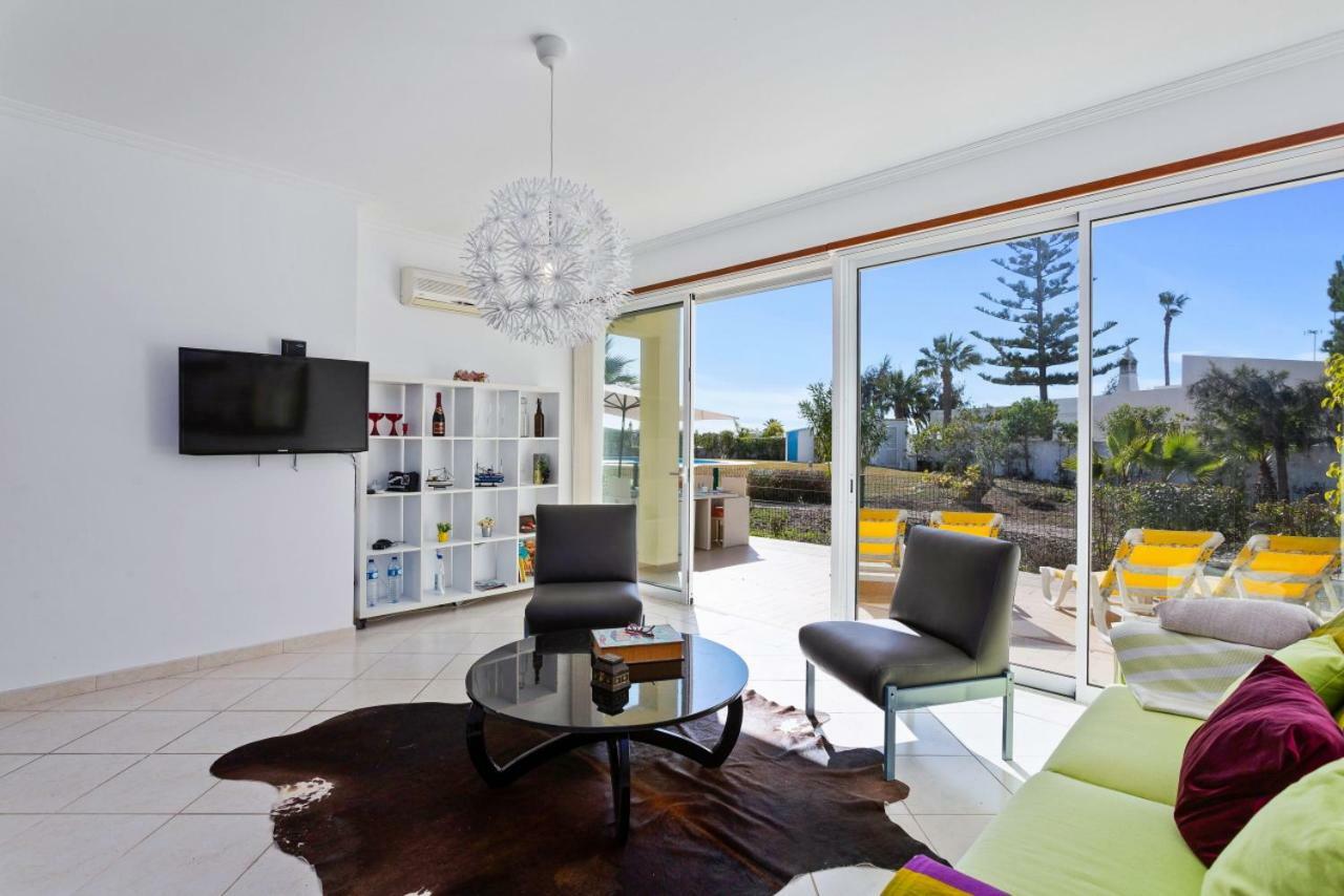 Villas Sol E Poesia Албуфейра Экстерьер фото