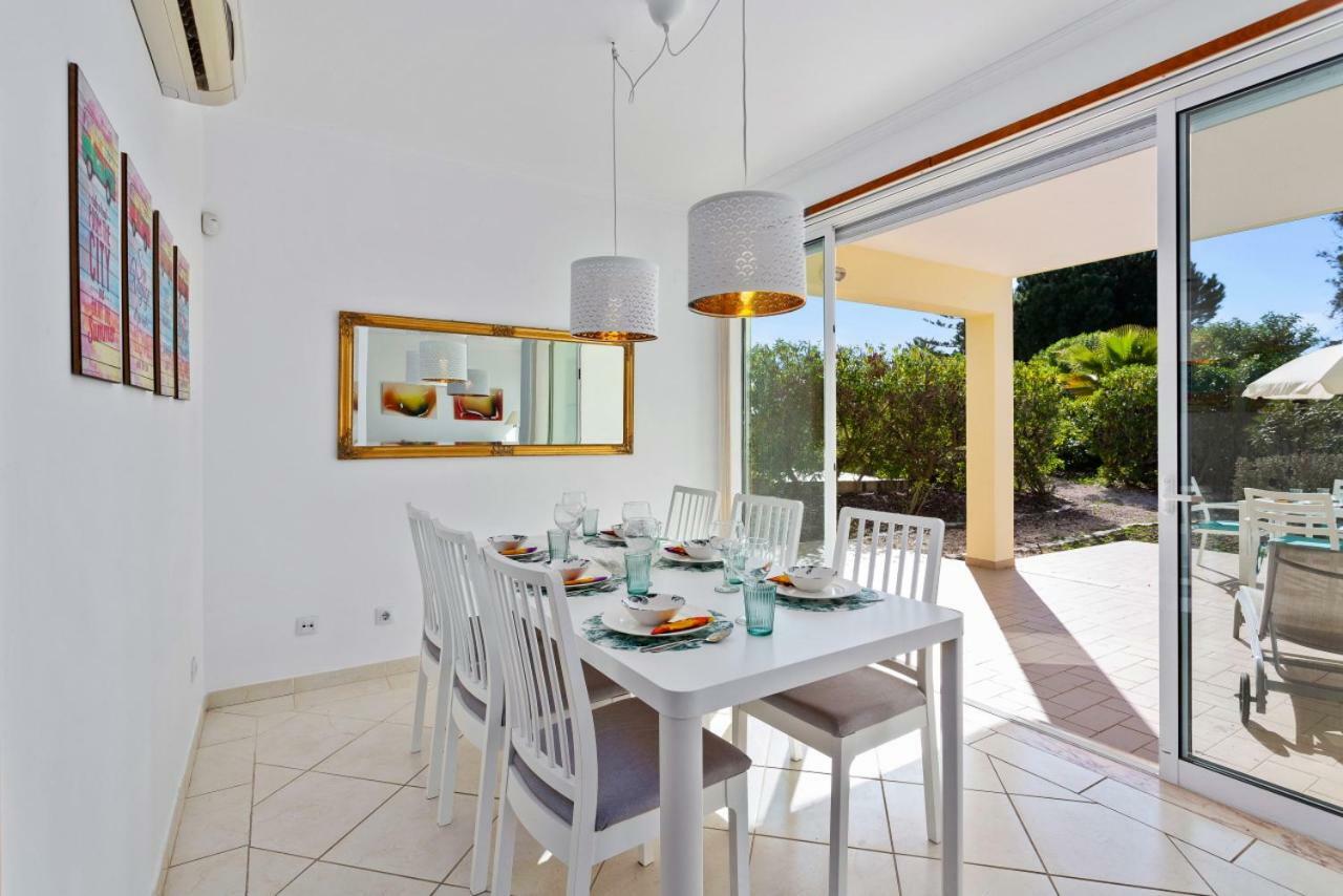 Villas Sol E Poesia Албуфейра Экстерьер фото