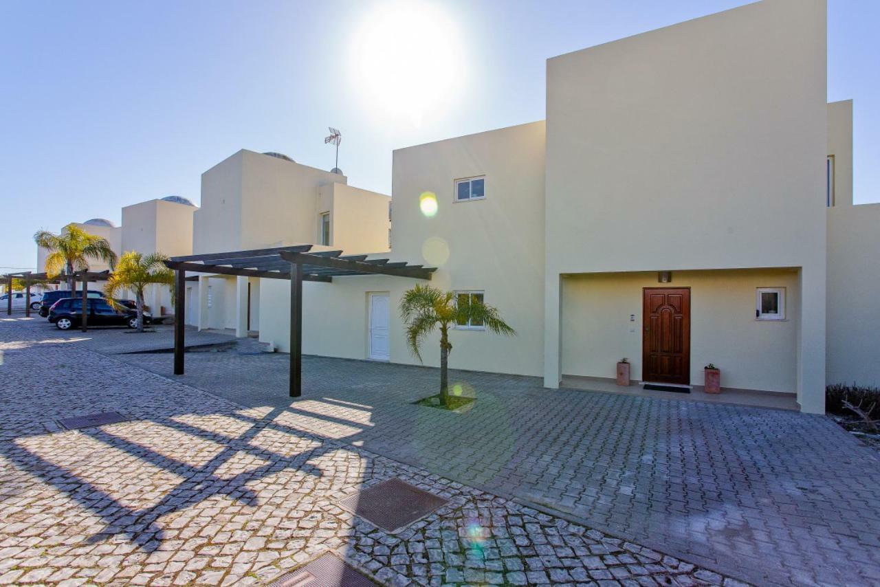 Villas Sol E Poesia Албуфейра Экстерьер фото