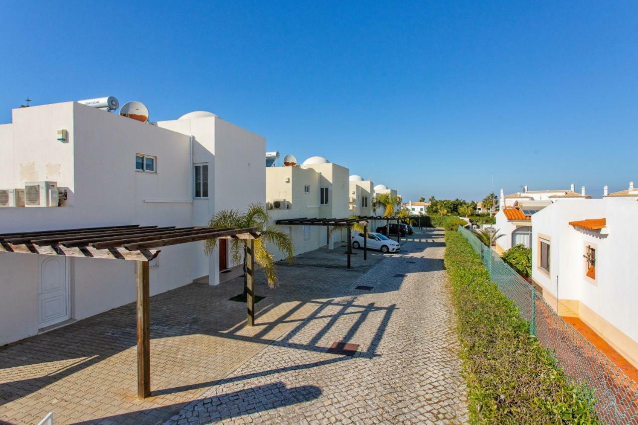 Villas Sol E Poesia Албуфейра Экстерьер фото
