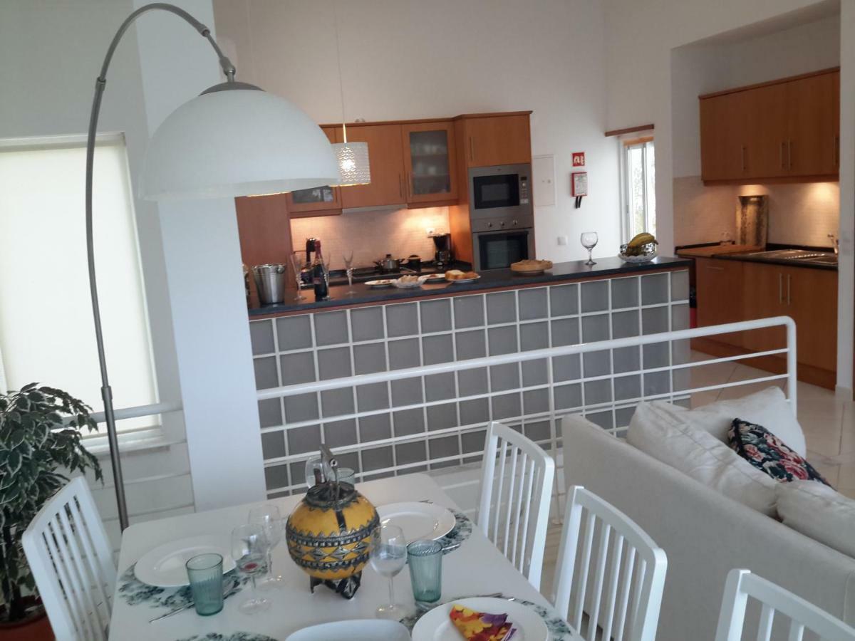 Villas Sol E Poesia Албуфейра Экстерьер фото
