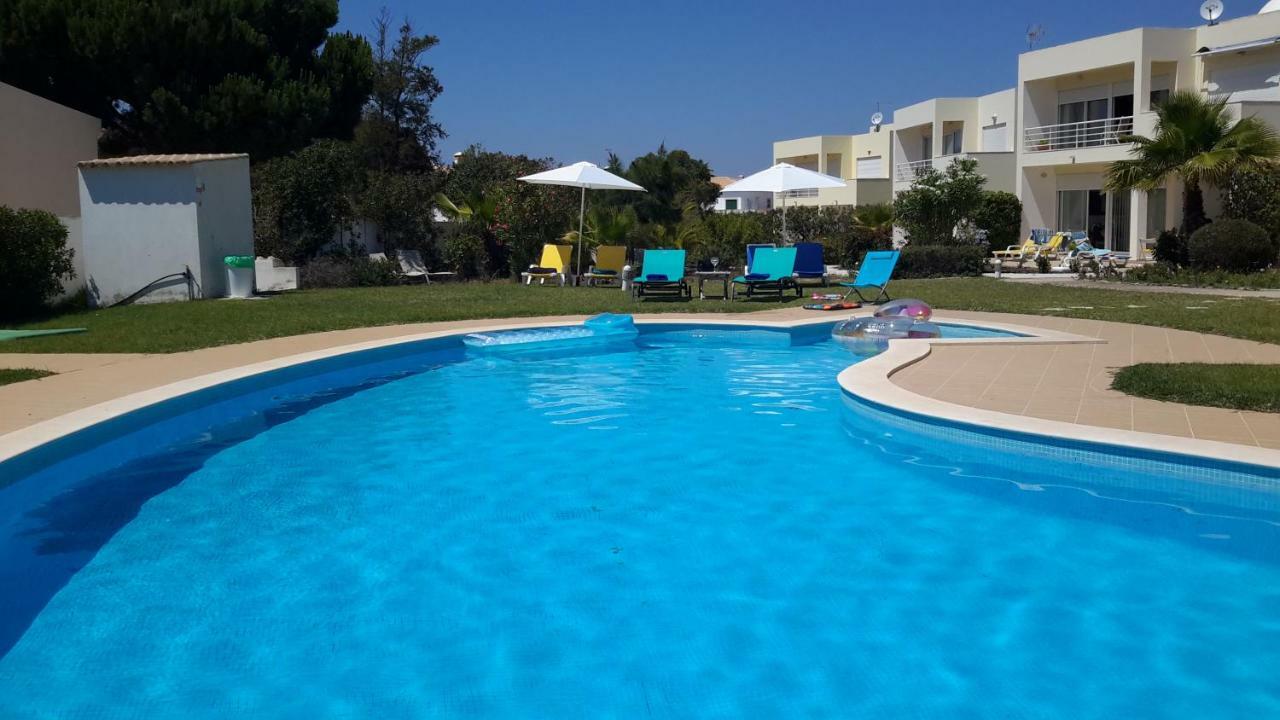 Villas Sol E Poesia Албуфейра Экстерьер фото